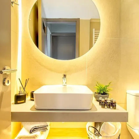 Appartement Luxury Penthouse Near The Center *